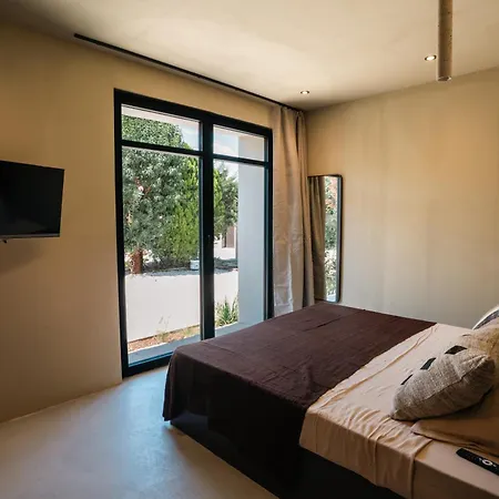 Villa La Vague - Tropez *