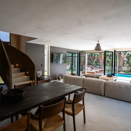 Villa La Vague - Tropez