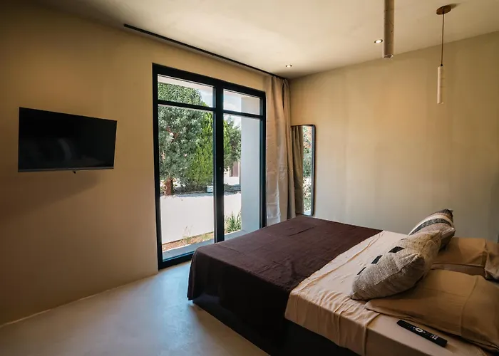 Villa La Vague - Tropez *