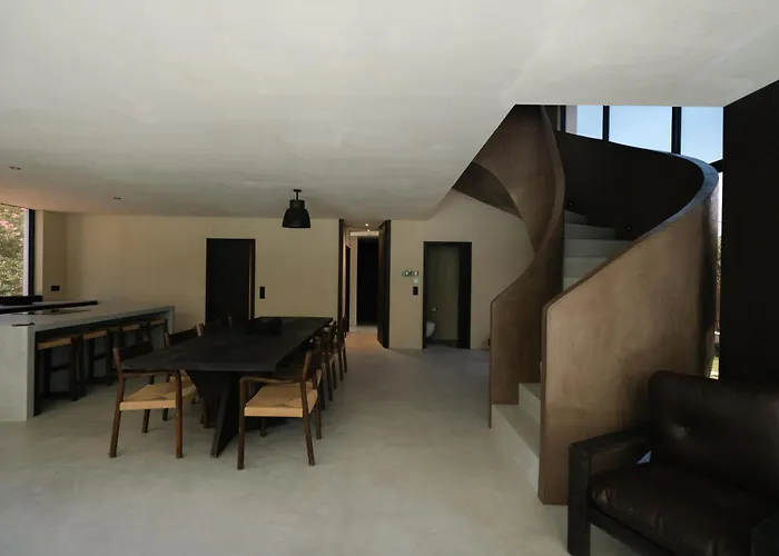 Villa La Vague - Tropez Saint-Tropez