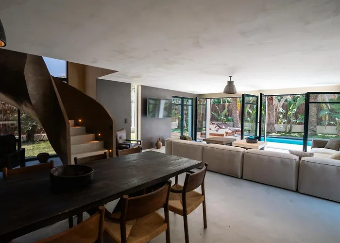 Villa La Vague - Tropez