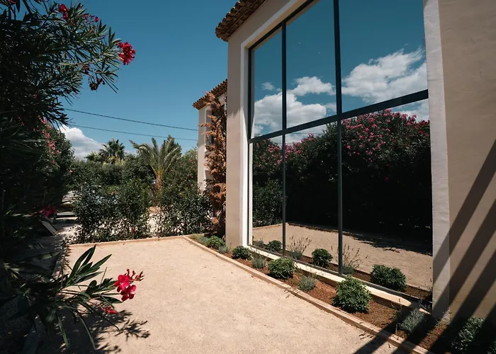 La Vague - Tropez Villa Saint-Tropez